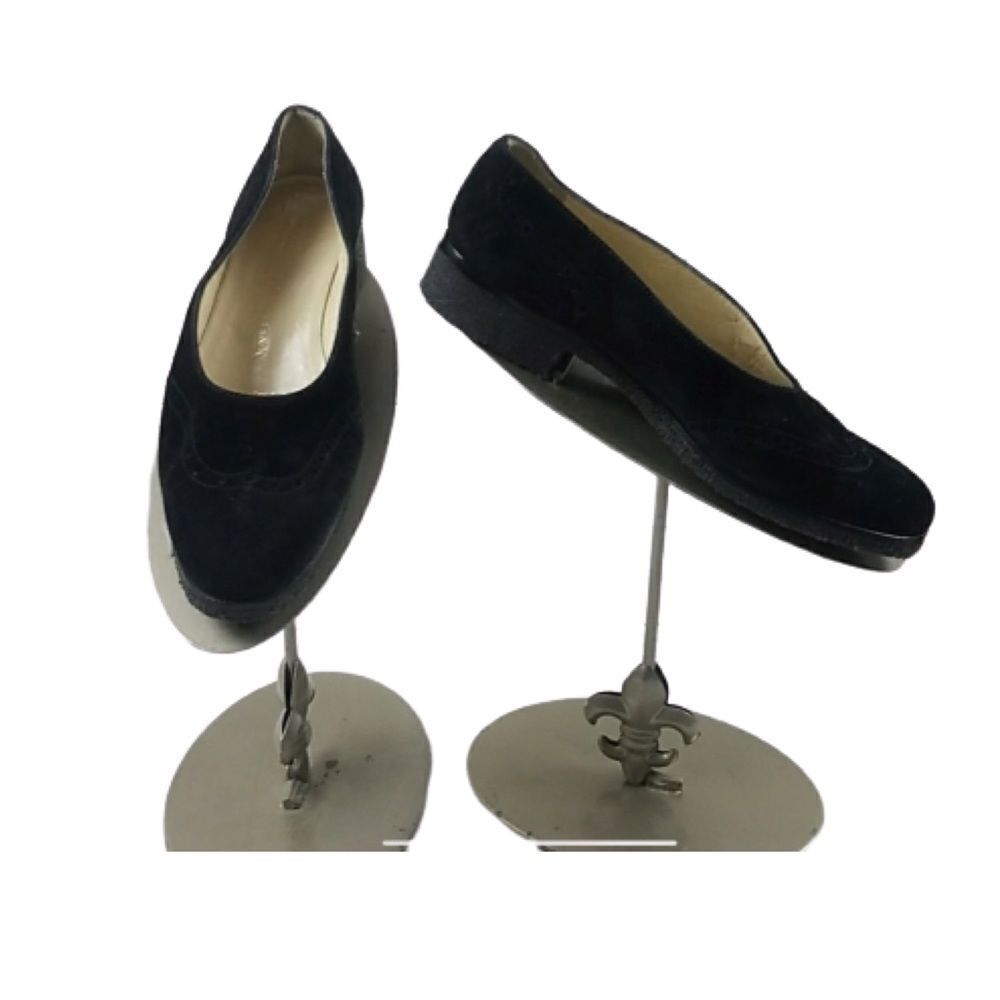 Silvia Florentina Flats Size 5 1/2 M